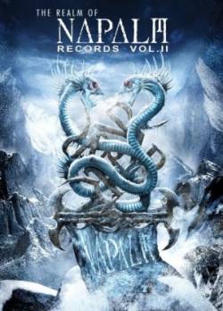 Compilations : The Realm of Napalm Records Vol II